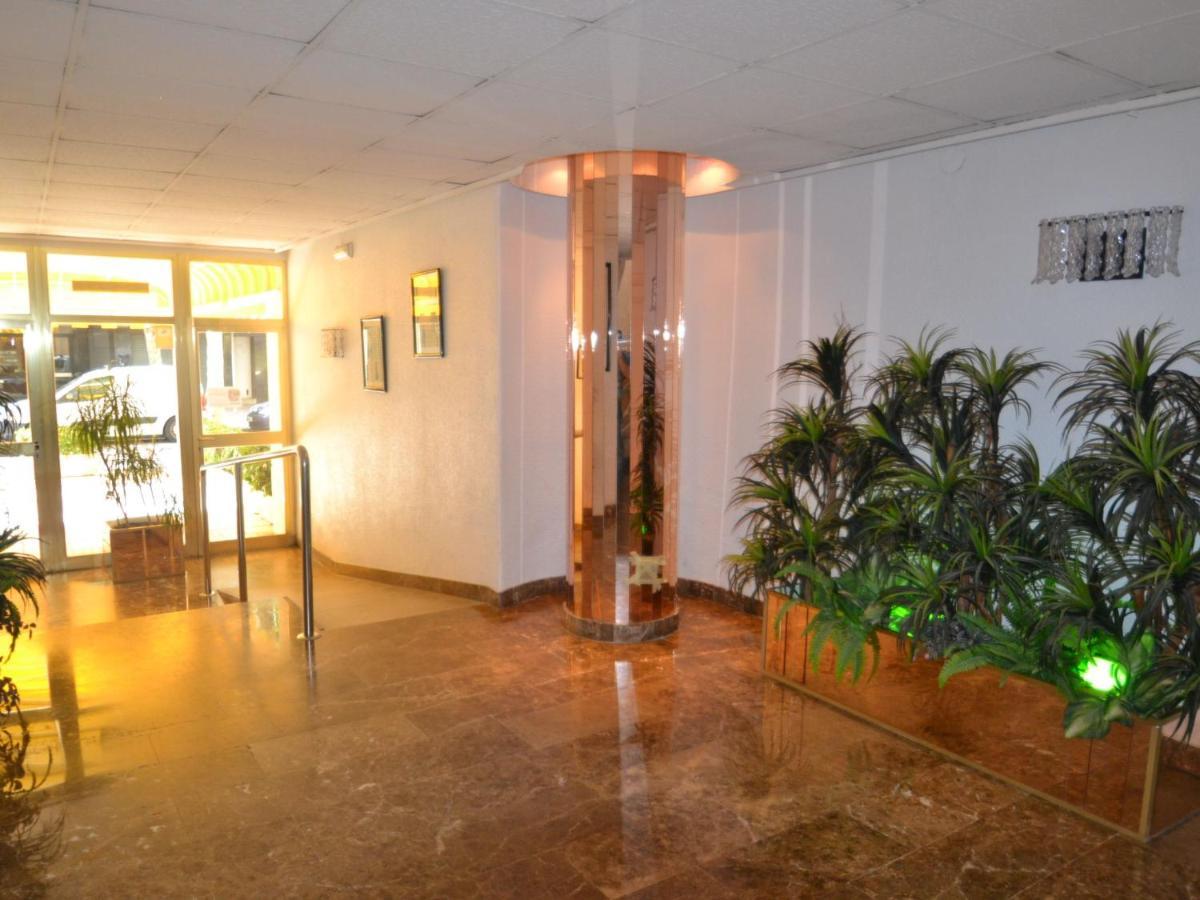 Novelty-2 By Interhome Appartement
