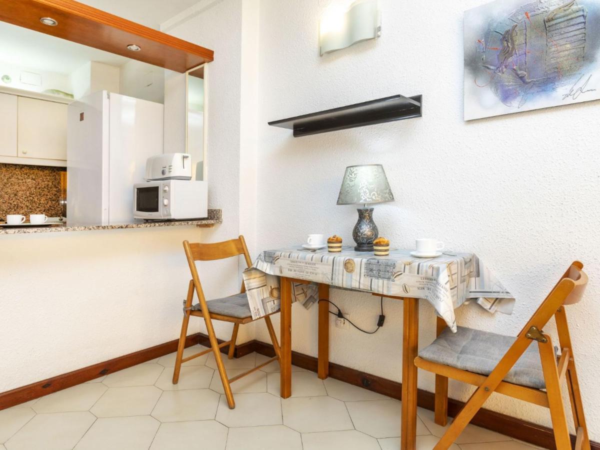 Appartement Novelty-2 By Interhome Salou