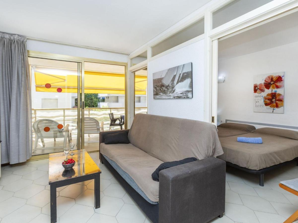 Appartement Novelty-2 By Interhome Salou