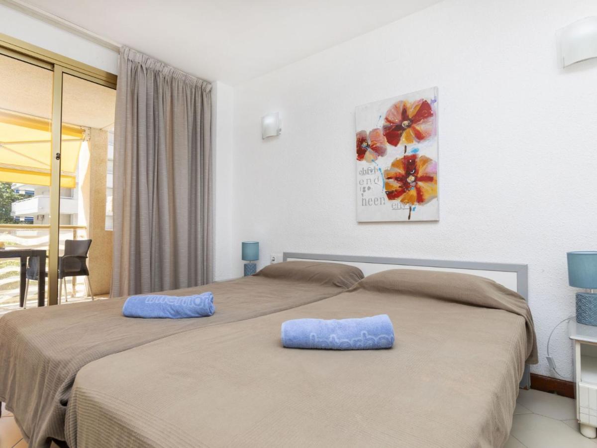 Novelty-2 By Interhome Appartement