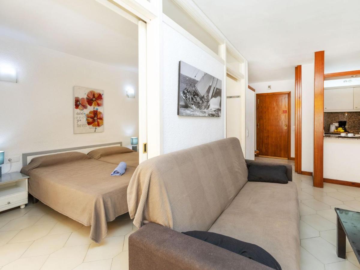 Appartement Novelty-2 By Interhome