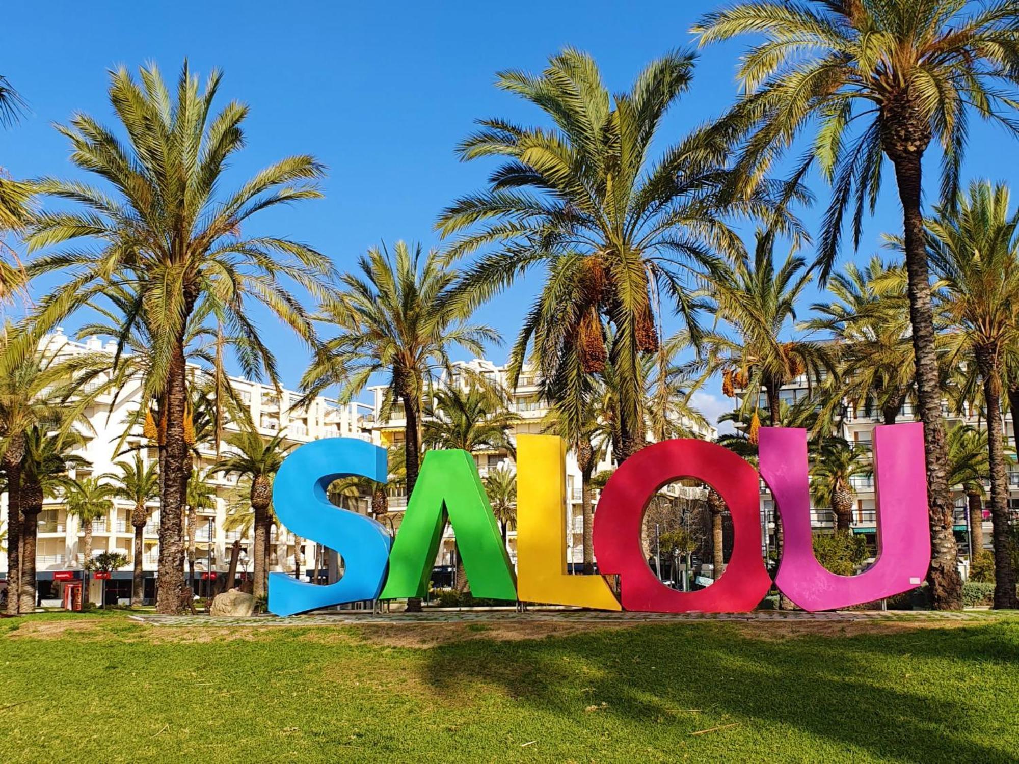 Appartement Novelty-2 By Interhome Salou