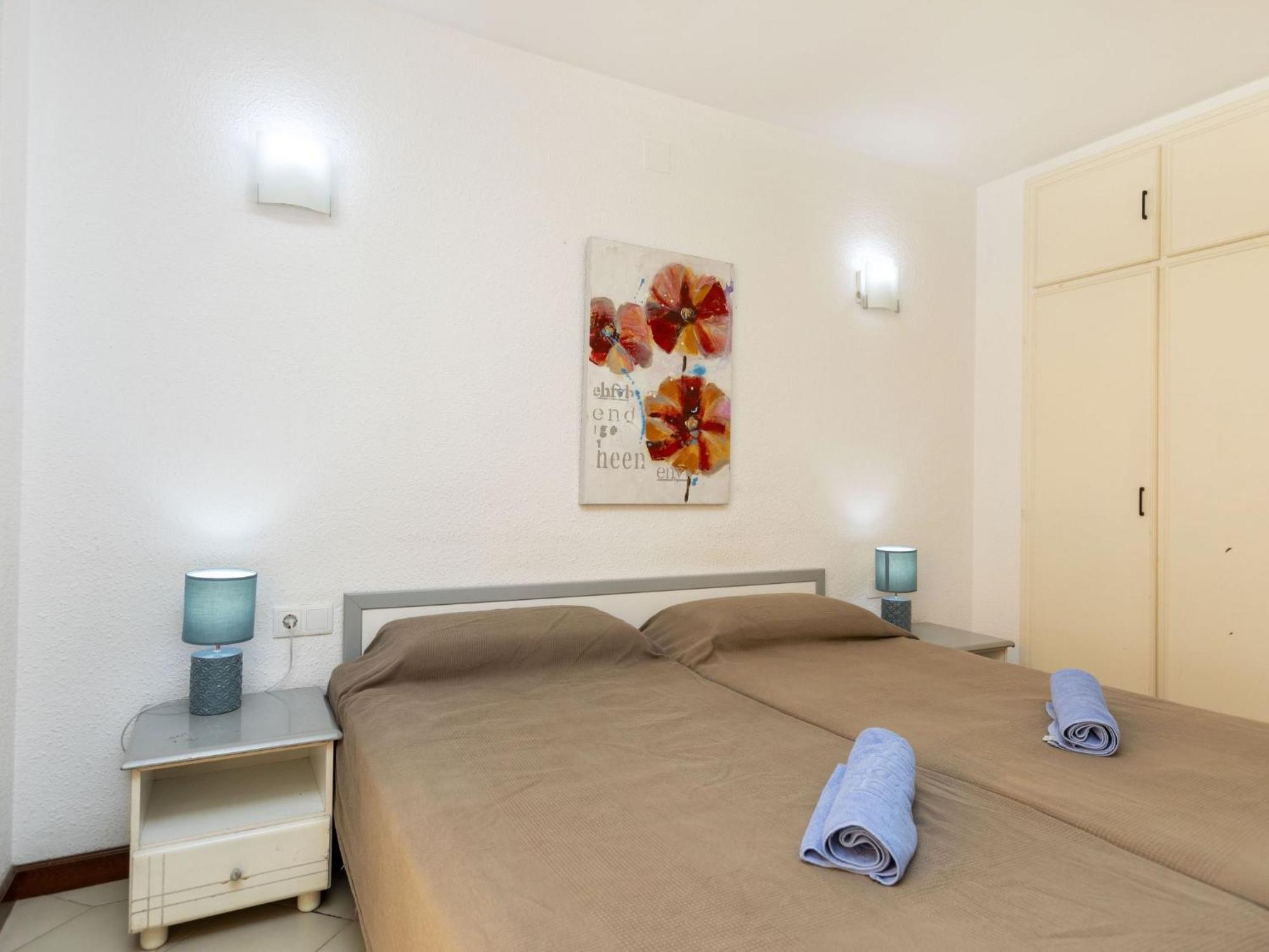 Novelty-2 By Interhome Appartement Salou