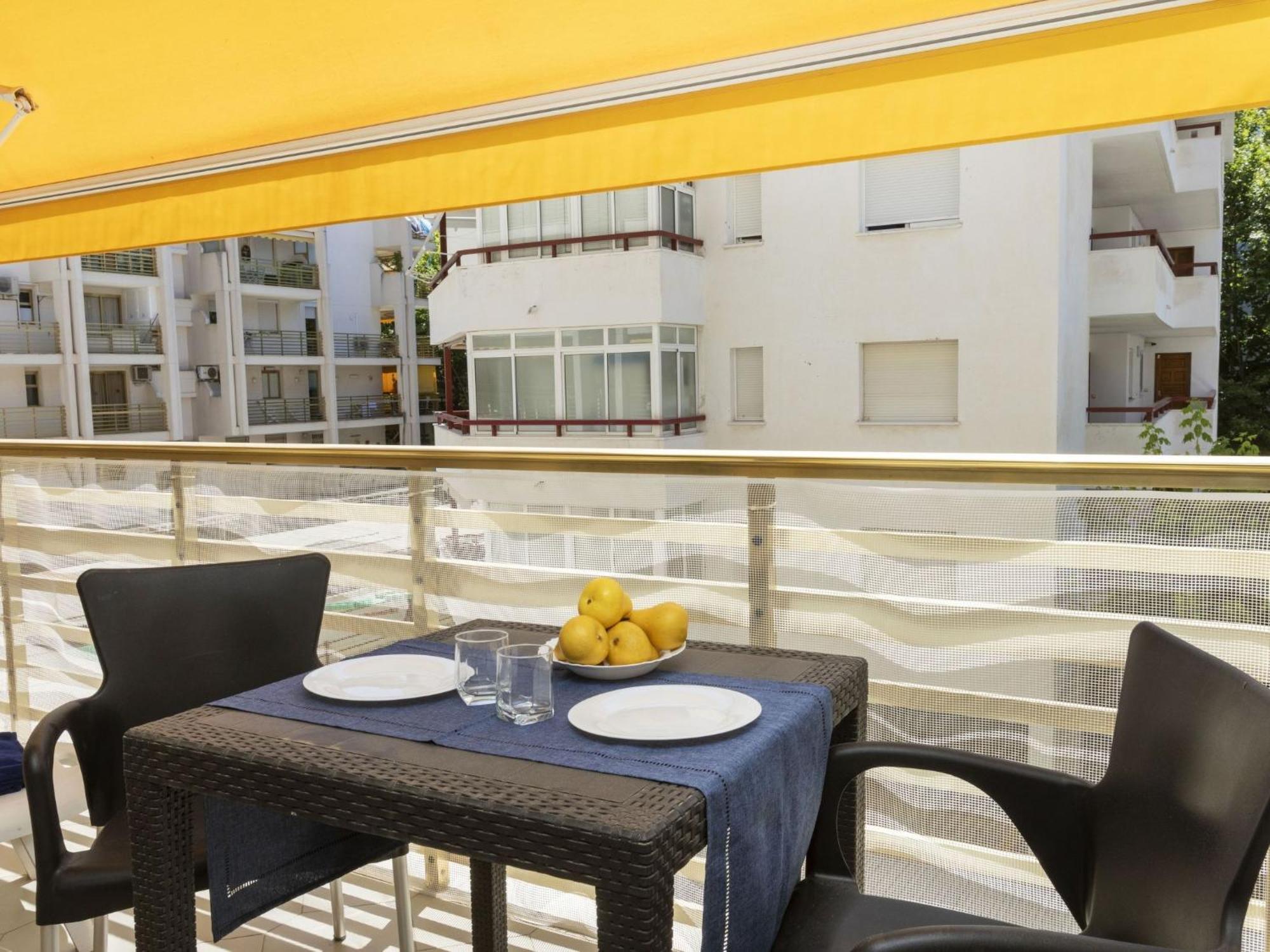 Novelty-2 By Interhome Appartement Salou